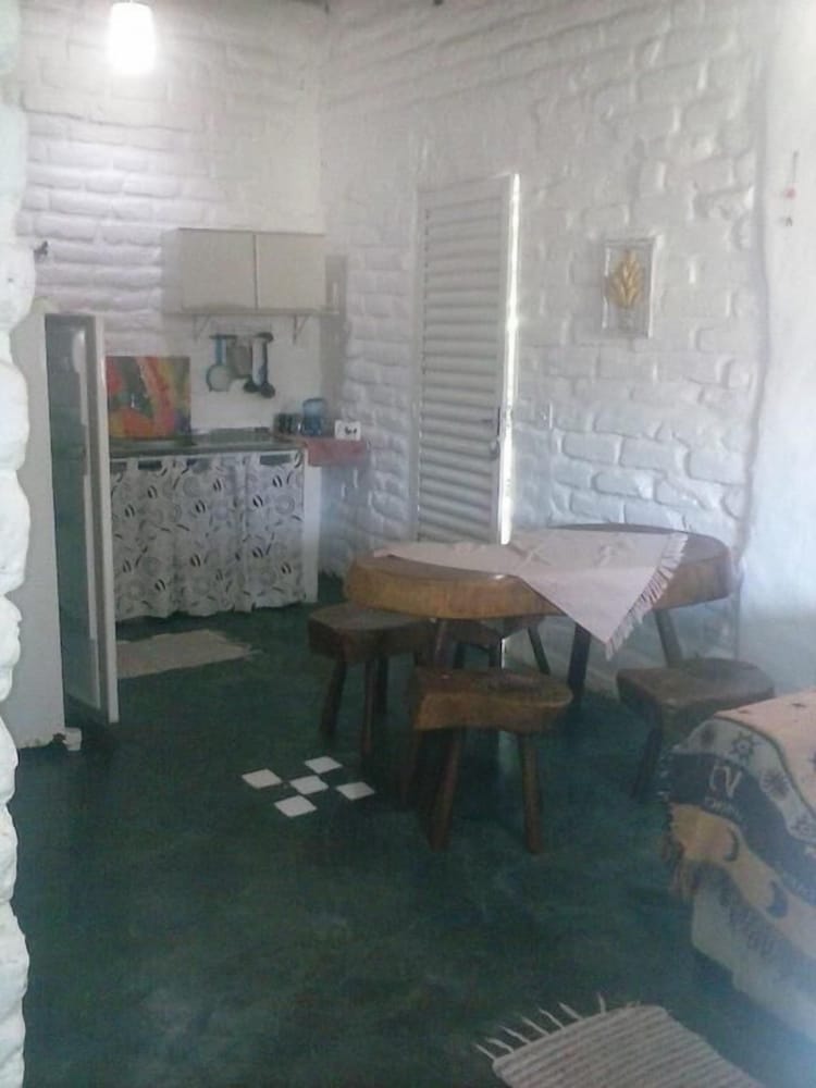 Фото Pousada e Camping Moinho