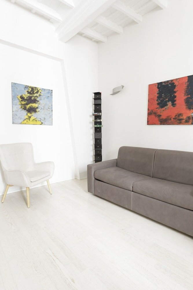 Фото Stylish Apartment Close To Piazza Navona
