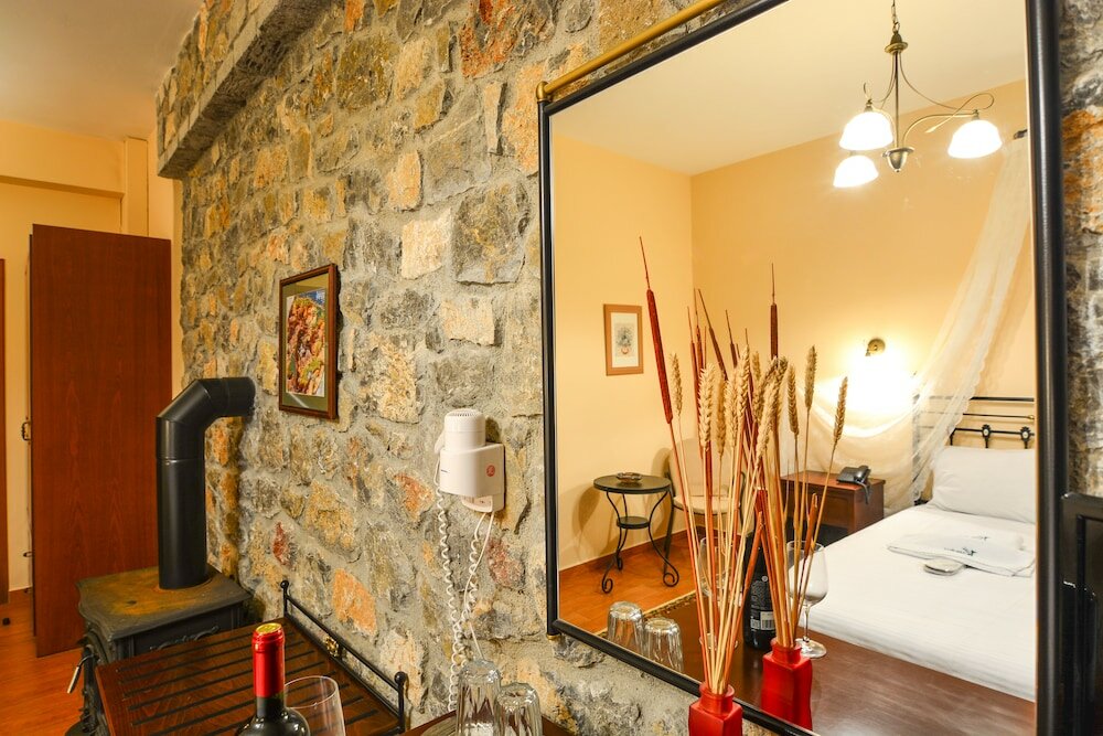 Фото Karyatis Resort