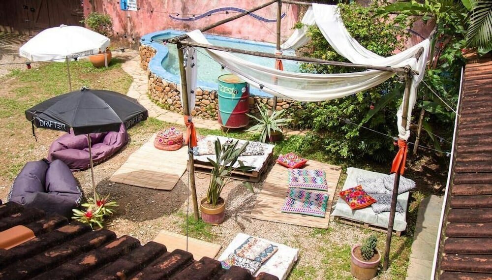 Фото Drifter Hostel