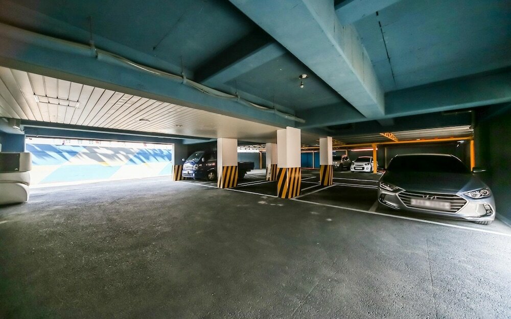 Фото Pohang Ocheon Montana