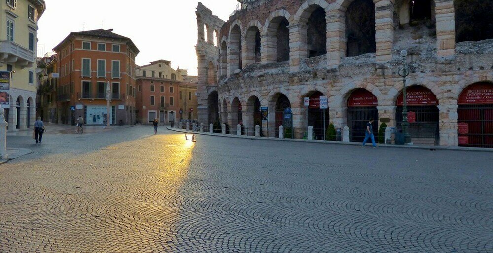 Фото Residenza al Castello