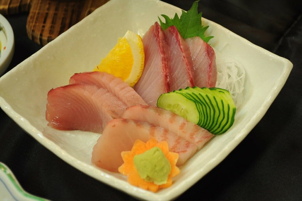 Фото Hotel Akenohoshi