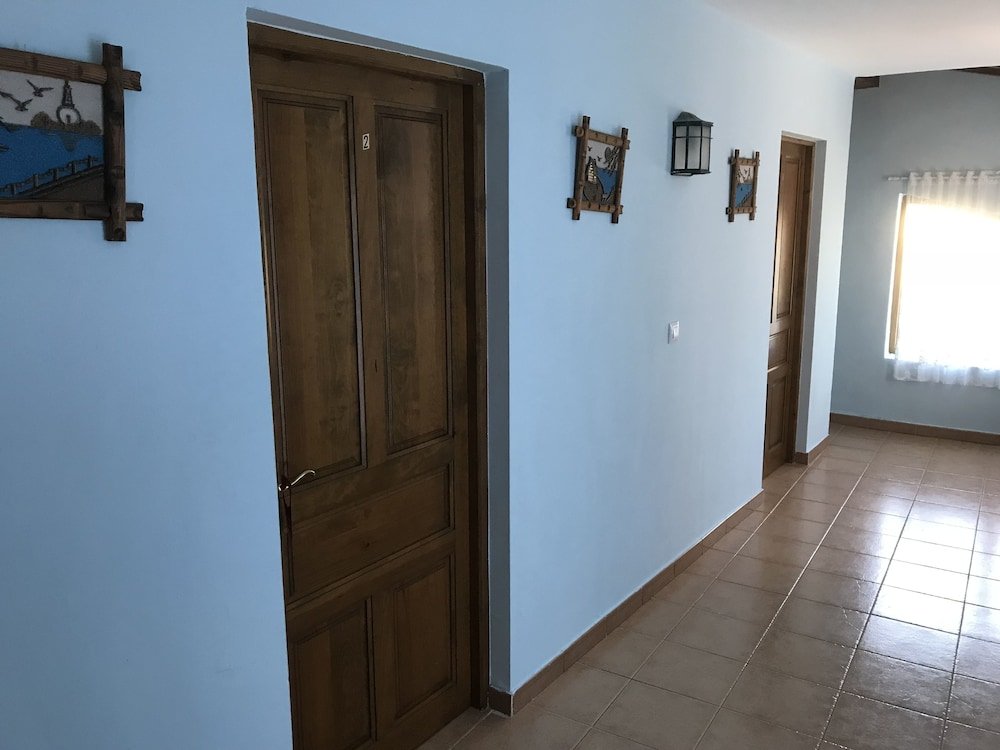 Фото Posada la Maza