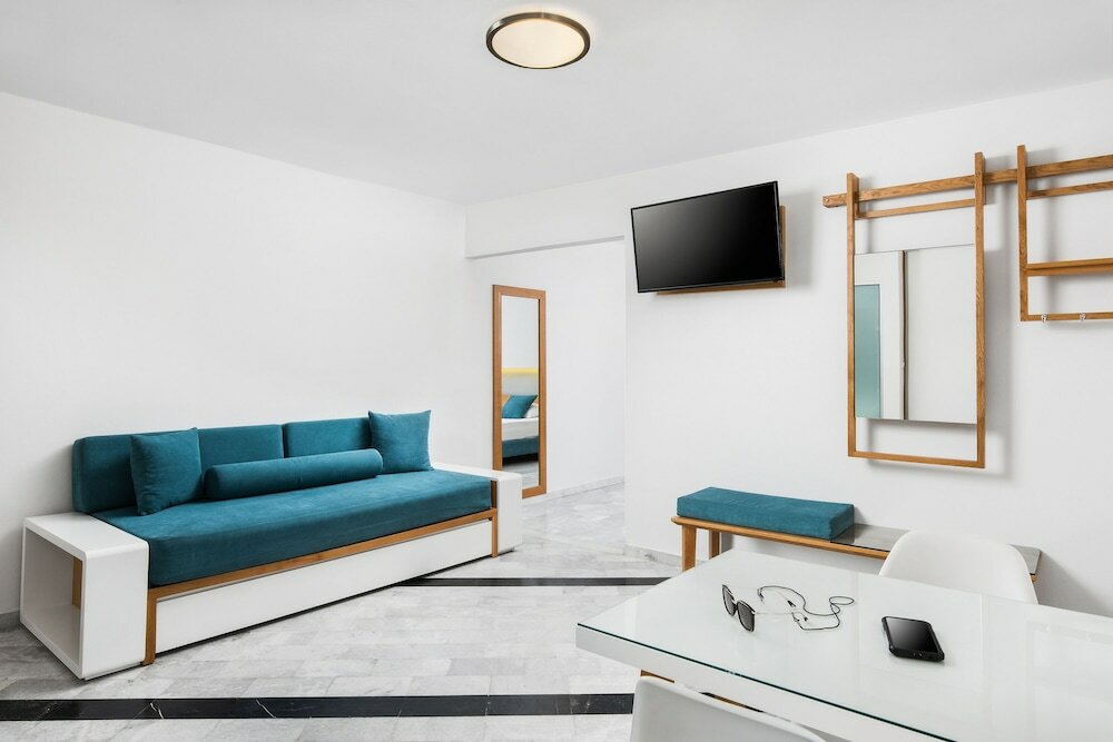 Фото Maleme Mare Beach Resort Hotel