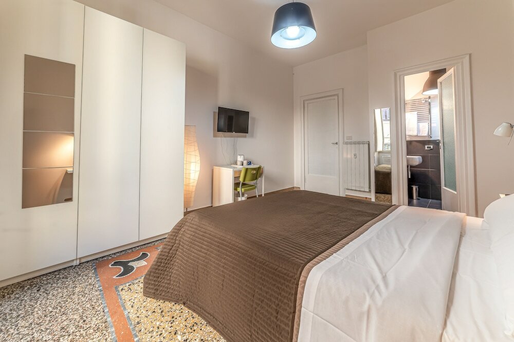 Фото Azzurra B&b