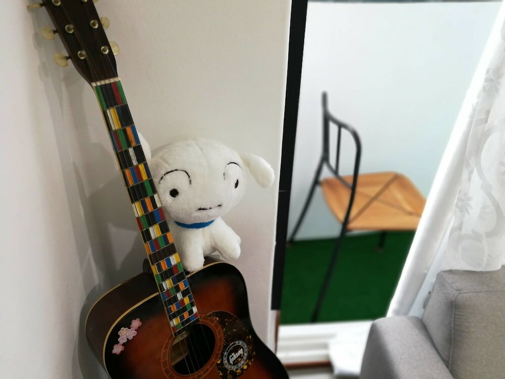 Фото Jin Cozy House