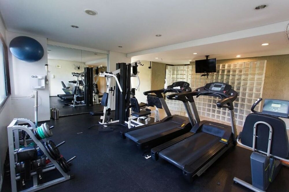 Фото Lockings Savassi 2