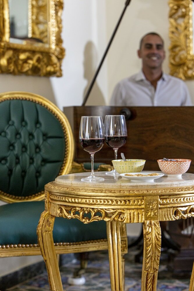 Фото Relais Antica Napoli