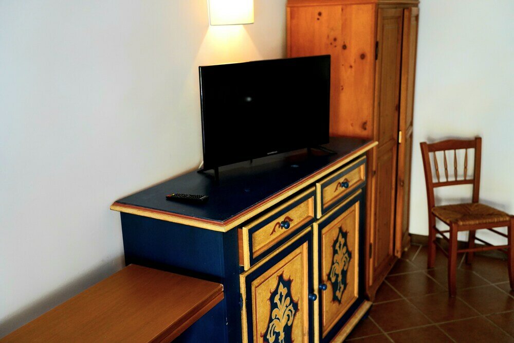 Фото Hotiday Village Stintino