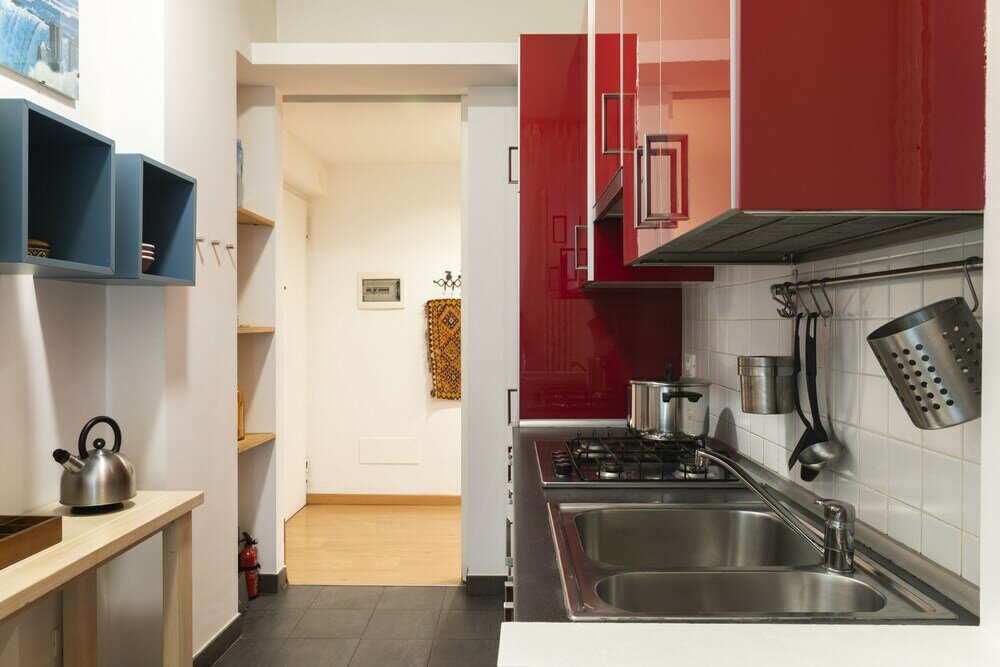 Фото NotaMi - Dimora Certosa