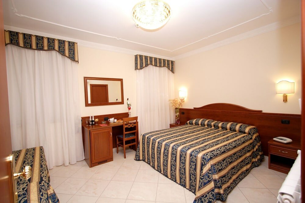 Фото B&b Galaxy Suite Rome