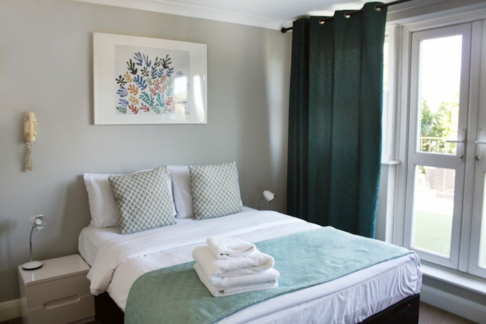 Фото Lamington Apartments - Hammersmith