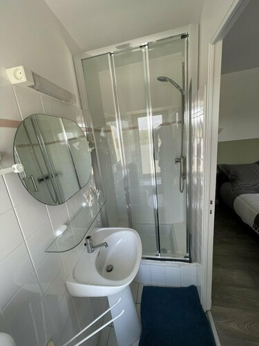 Гостиница Treas Glaz в Бресте