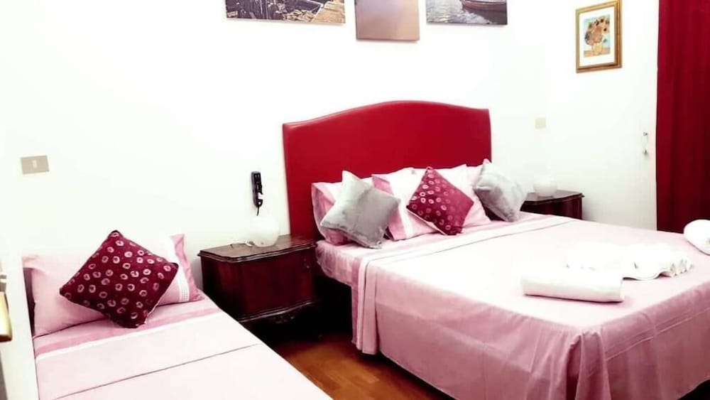 Фото Affittacamere Sereno