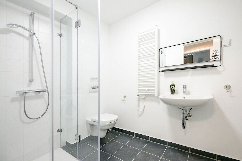 Фото Limehome Budapest Mosonyi u. 4