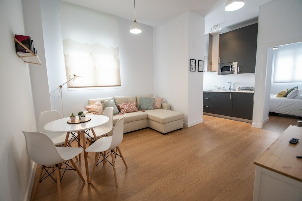 Фото Apartamento La Goleta