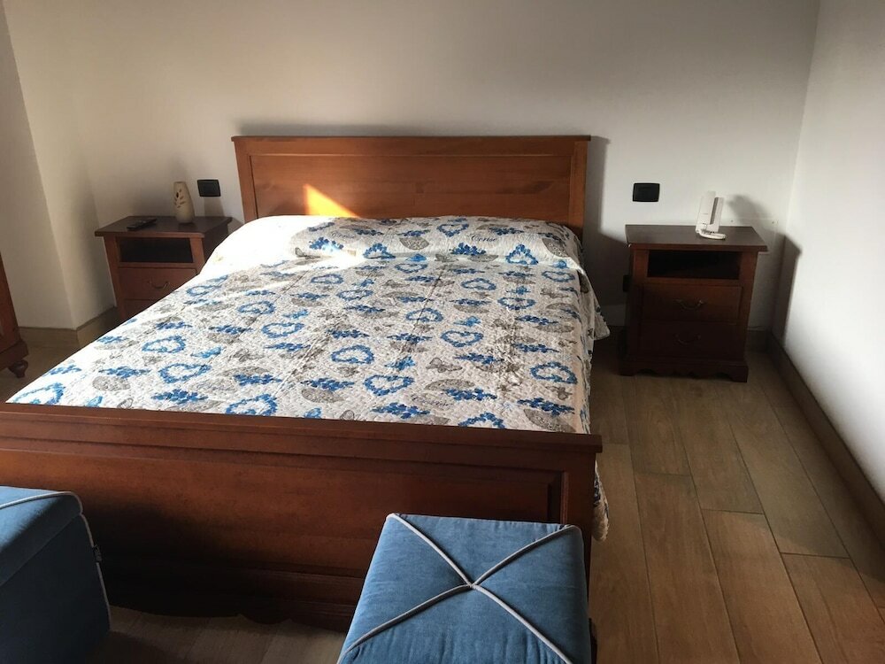 Фото B&b La Madonnina Chalet