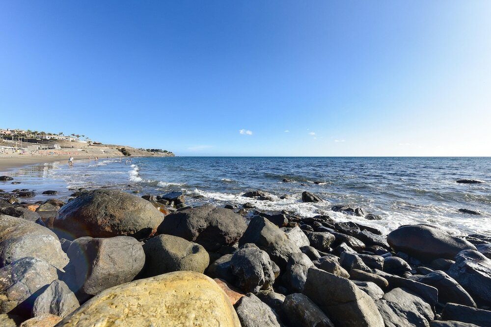 Фото Meloneras Beach Hh1010 Maspalomas Duplex
