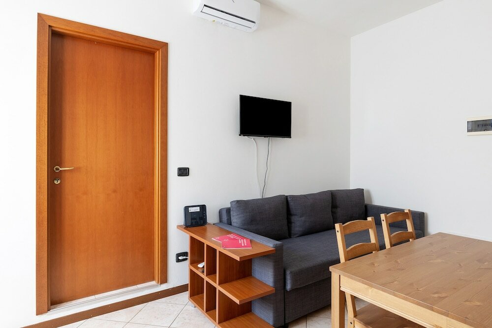 Фото Delia's Studios by Wonderful italy