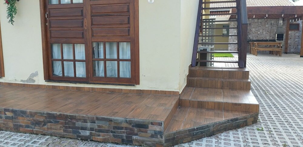 Фото Residencial Miragem Bombinhas Uno