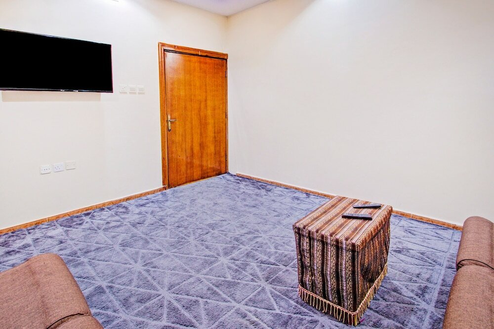 Фото Oyo 595 Aali For Residental Units