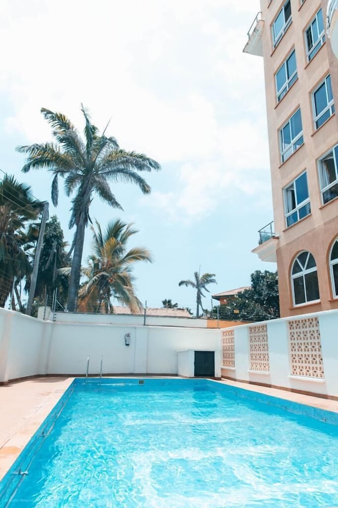 Фото Stay. Plus Apa Apartments Nyali