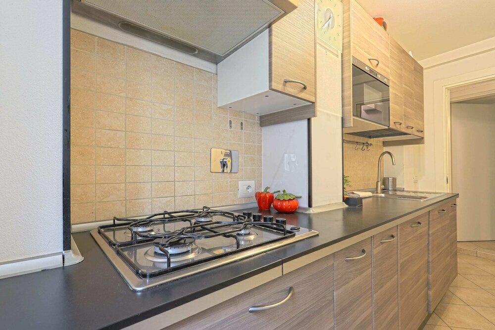 Фото Delightful, Relaxing Apt. in the Heart of the City - Hosted by Sweetstay