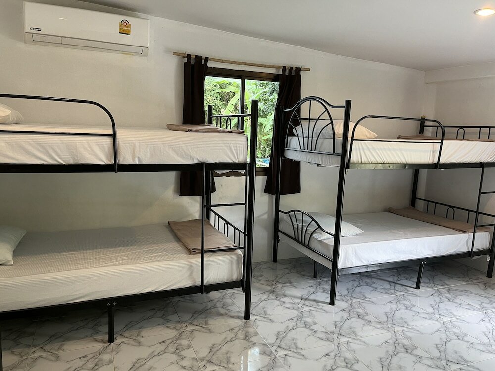 Фото Tiki Beach Koh Phangan