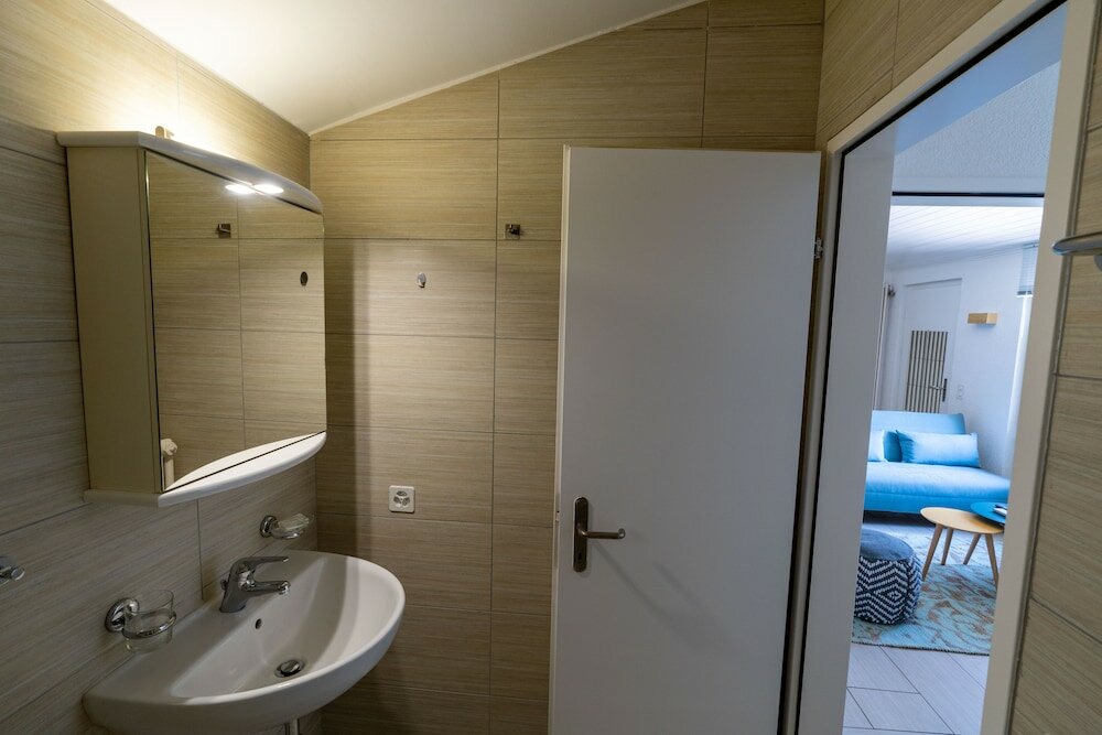 Фото Locarno Centro Apartments