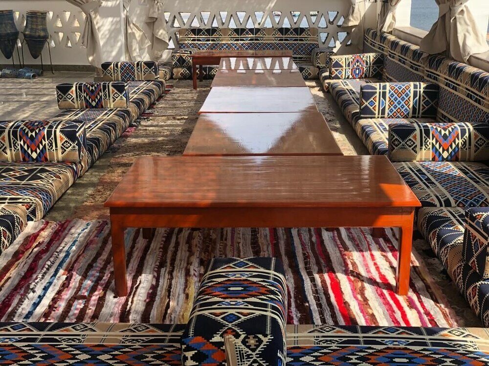 Фото Noprea Boutique Hotel