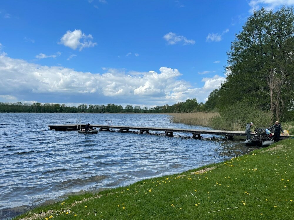 Фото Jagdschloss Lalendorf