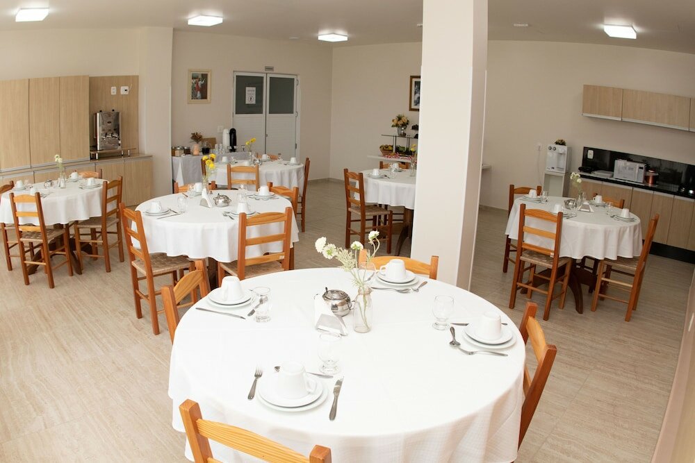 Фото Pousada Bom Pastor