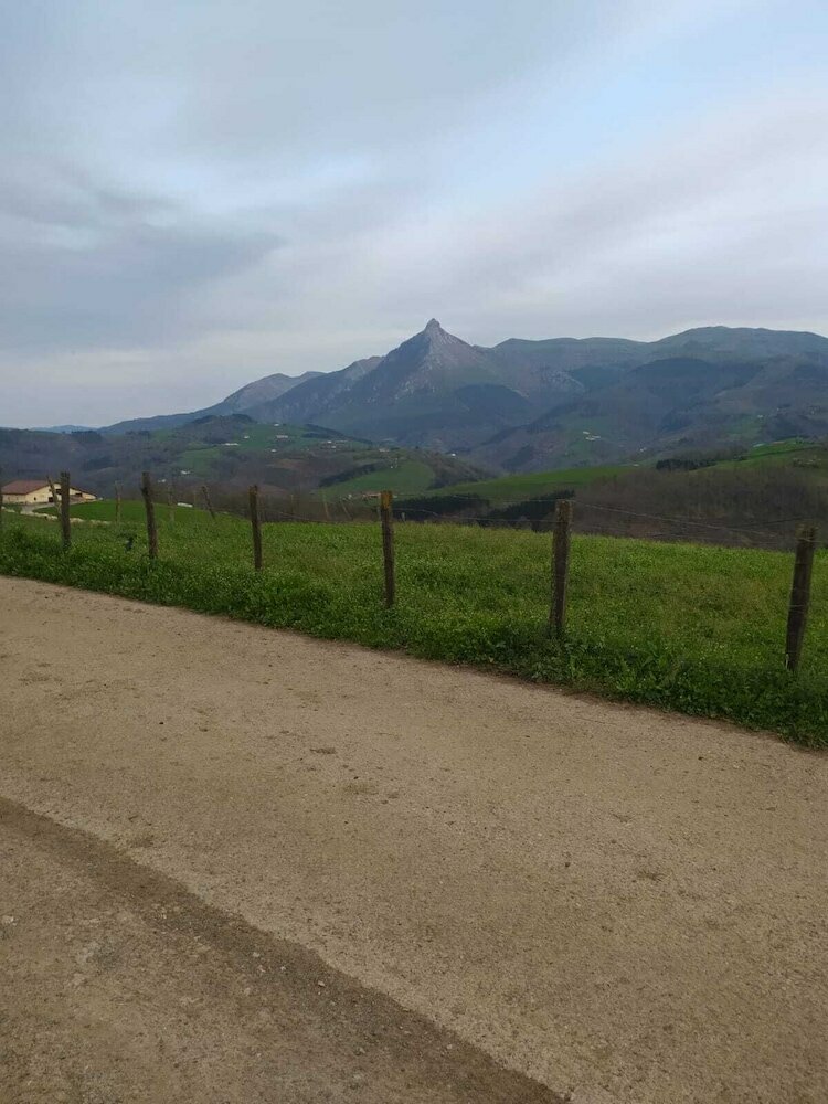 Фото Alarpe Aterpetxea - Hostel