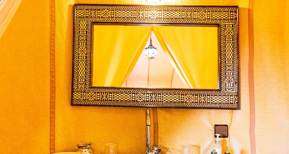 Фото Dihya Desert Camp