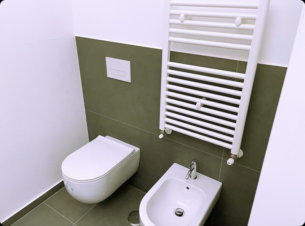 Фото Vittorio Veneto Guest House