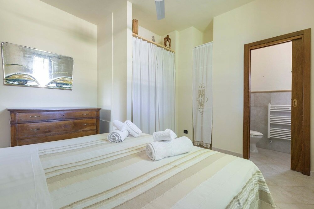 Фото Trullino Cavallerizza