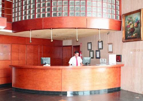 Фото Vila-Real Palace