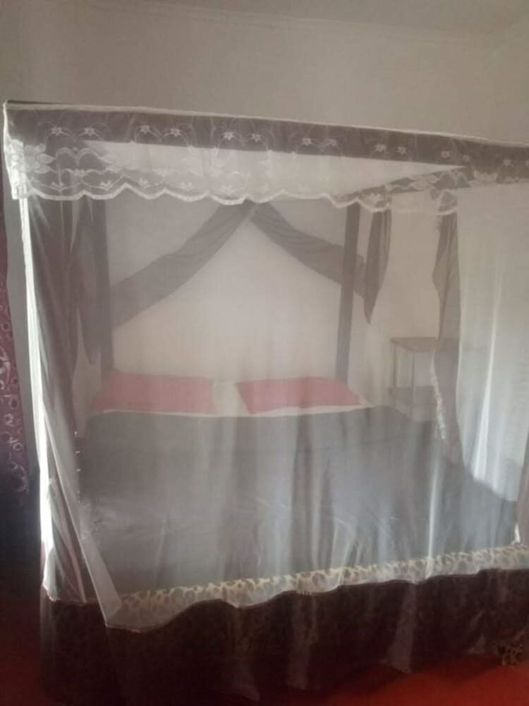 Hotel Airman's Pavillon, Meru, photo