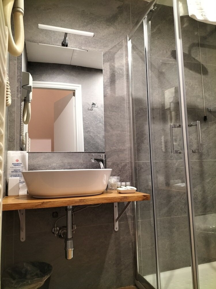 Фото Hotel Camilla