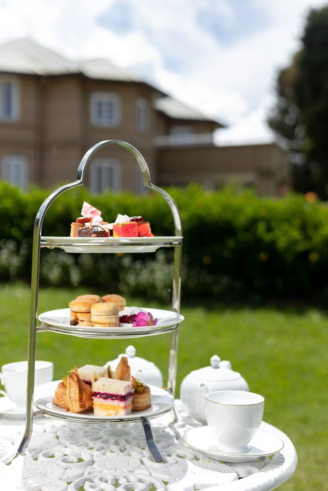 Фото The Westbury Palace