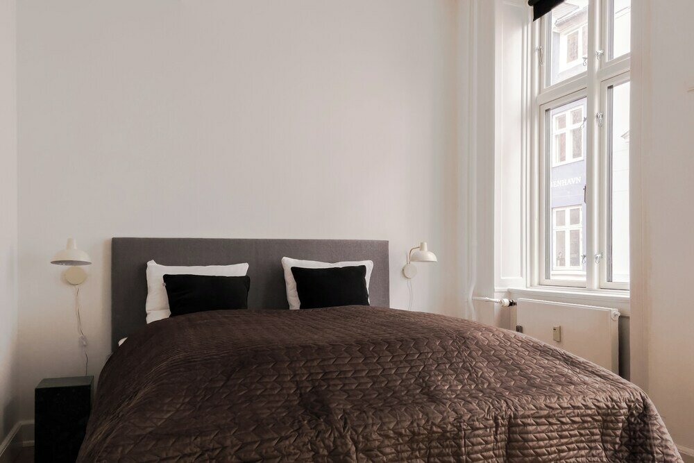 Фото Fortunstræde 4