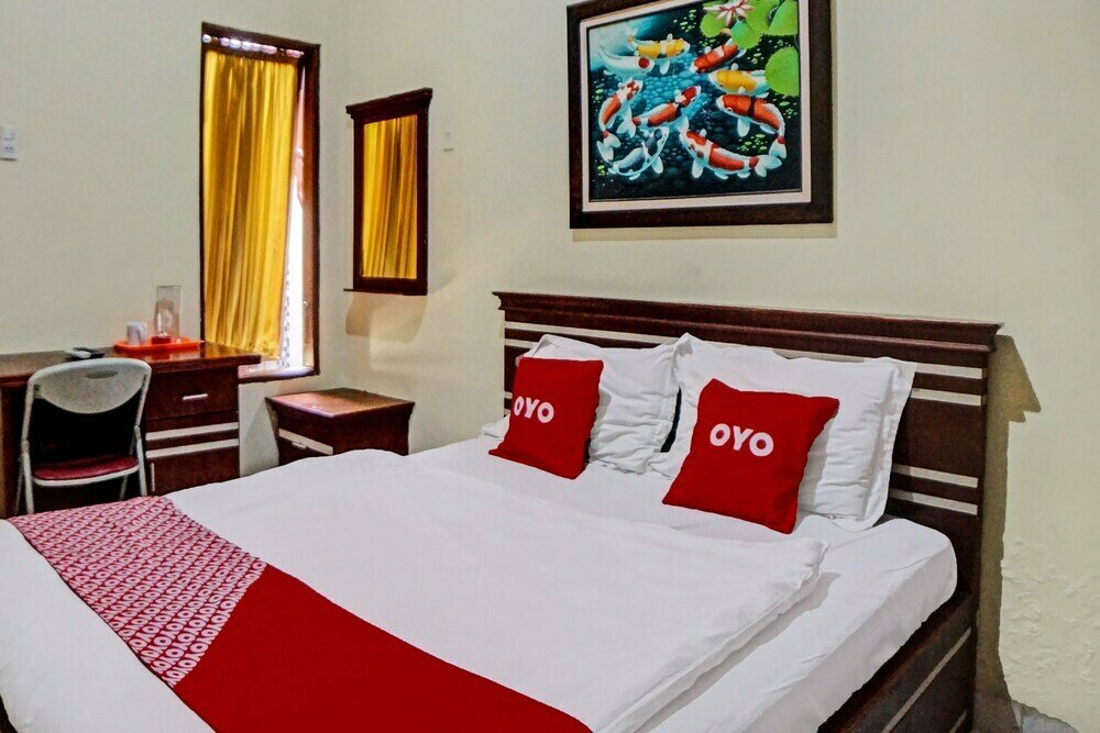 Hotel Oyo 92430 Anora Homestay, Medan, photo