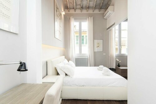 Lucrezia Apartment by Firenze Prestige