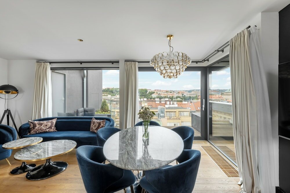 Фото Numa i Republika Rooms & Apartments