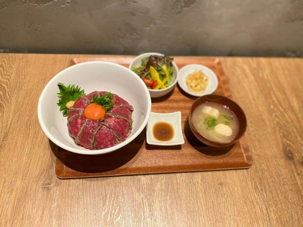 Фото APA Hotel Nambaminami Daikokucho Ekimae