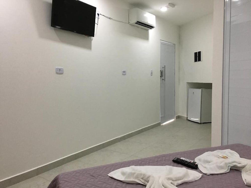 Фото Pousada Solar Ilhabela