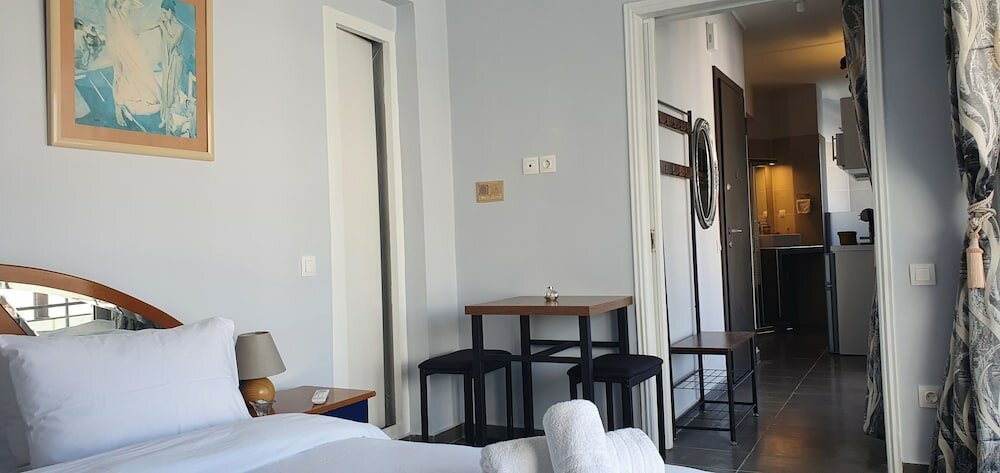 Фото Nikis Penthouse