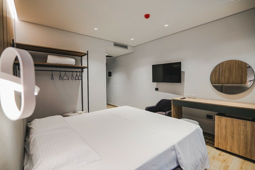 Фото Ori Mare Hotel