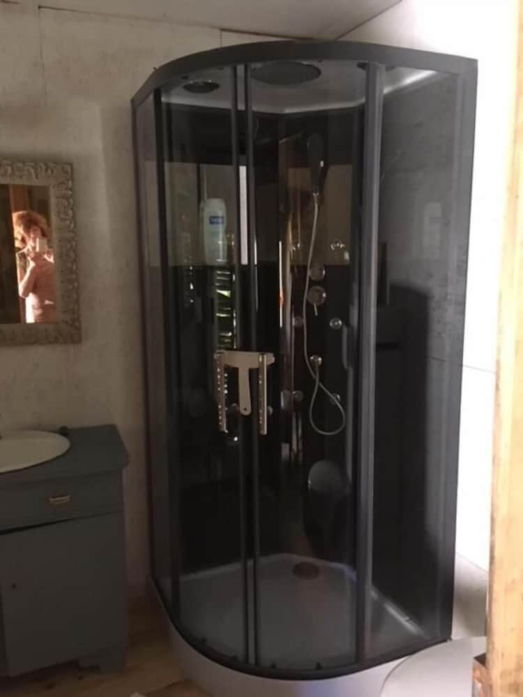 Фото Le Moulin a huile